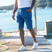 Short et bermuda
